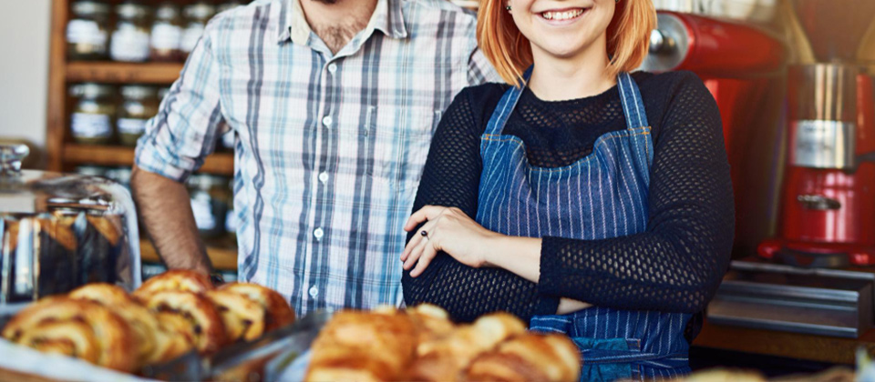 MC Pâtisserie de Boutique