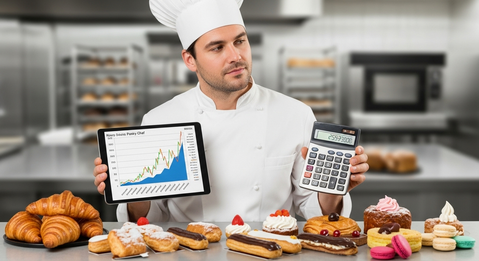 Salaire Patissier Apprenti