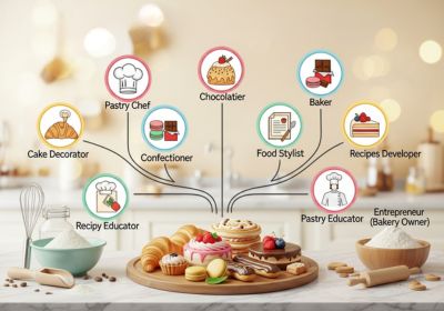 Débouchés et perspectives après une reconversion
