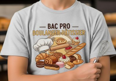 le Bac pro boulanger-pâtissier