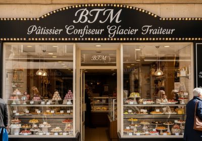 Quels débouchés après un BM Pâtissier en France ?