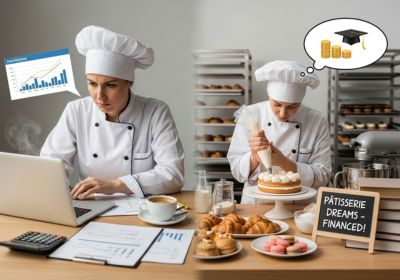 Comment financer sa reconversion ?
