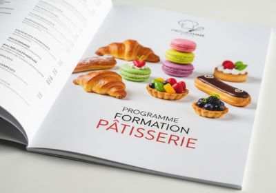 Durée et programme de la formation