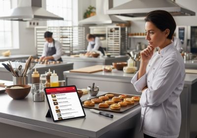 Comment Choisir son École de Pâtisserie ?
