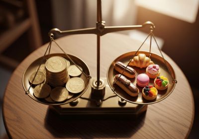 Facteurs Influençant le Salaire en Pâtisserie