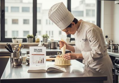 Évolution de carrière et augmentations de Salaire